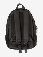 Worldwide Backpack - Black