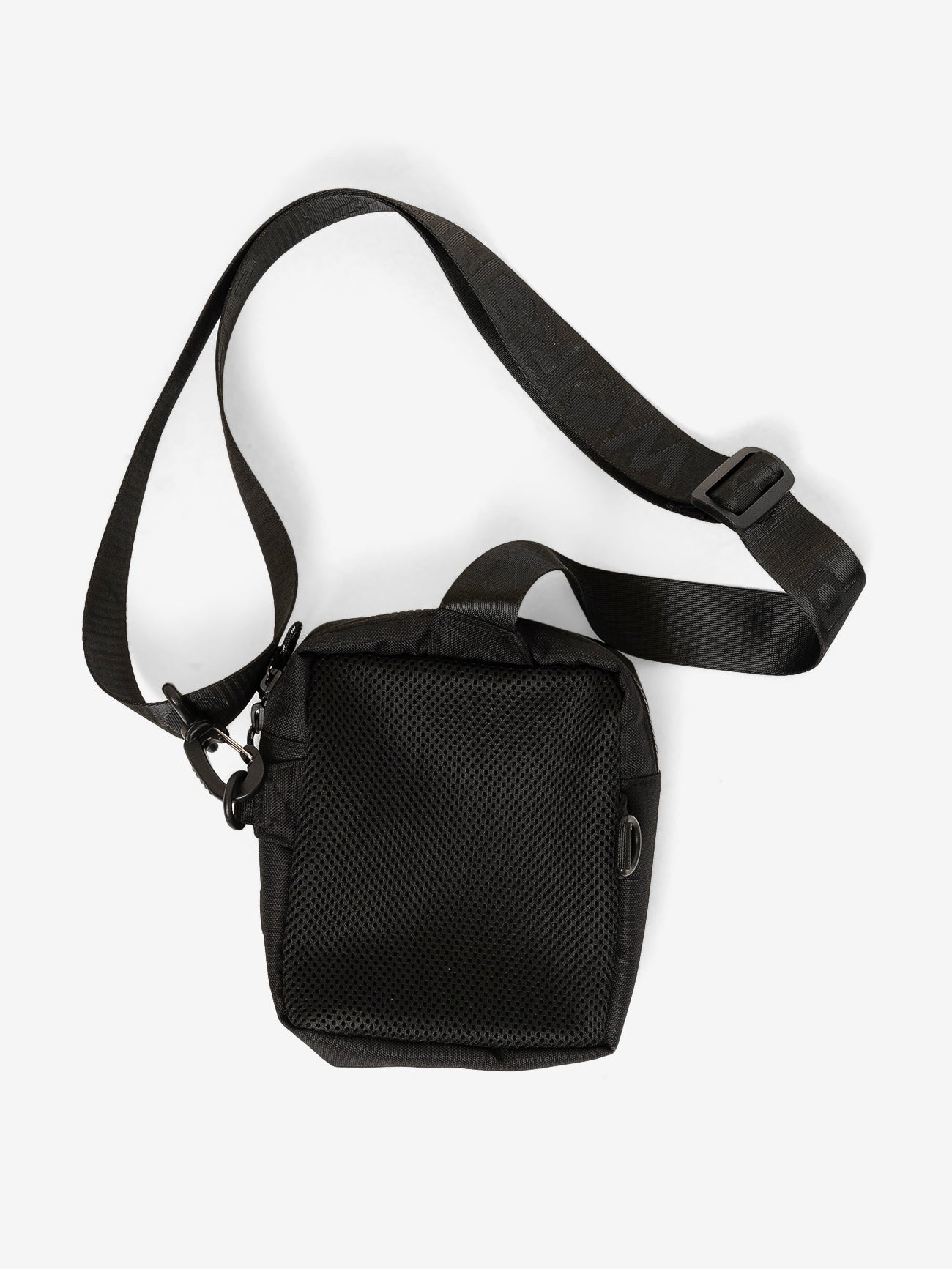 Chalice Cross Body Bag - Black