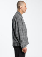 Unified Drizzler Jacket - Peat