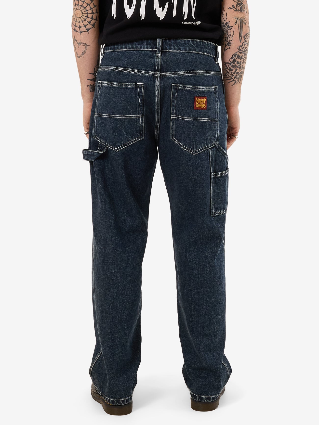 Carpenter Jean - Dirty Midnight Blue 26