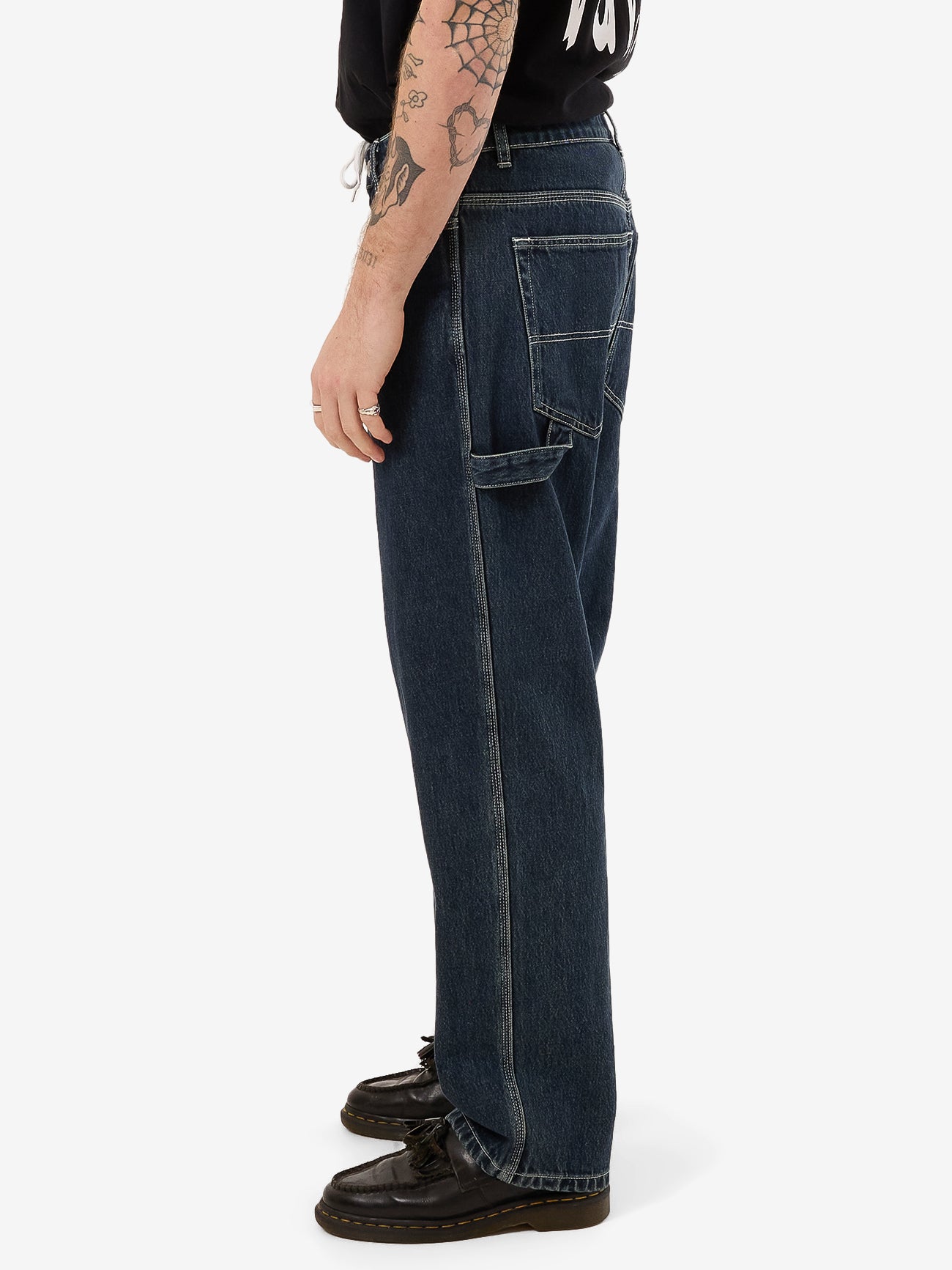 Carpenter Jean - Dirty Midnight Blue 26