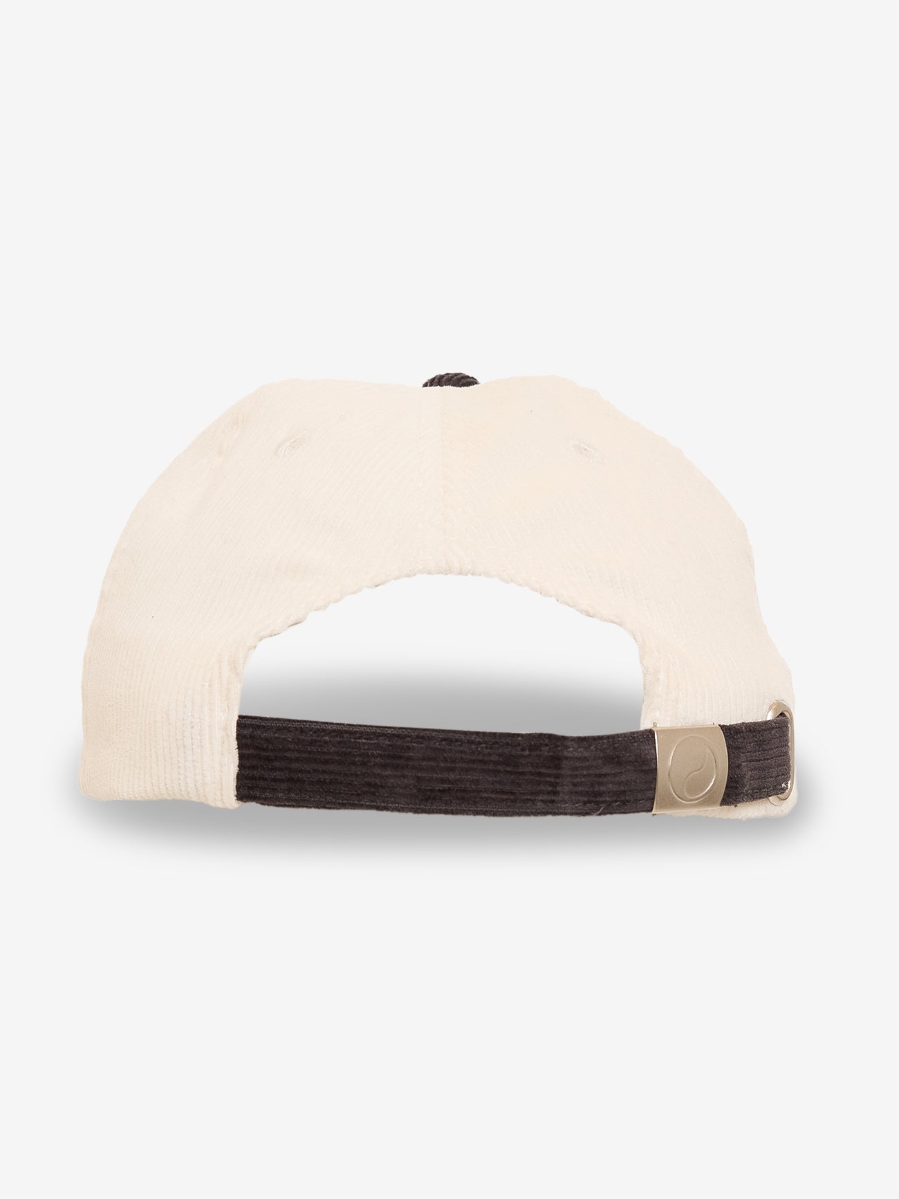 Cherub Cord Hat - Cream One Size