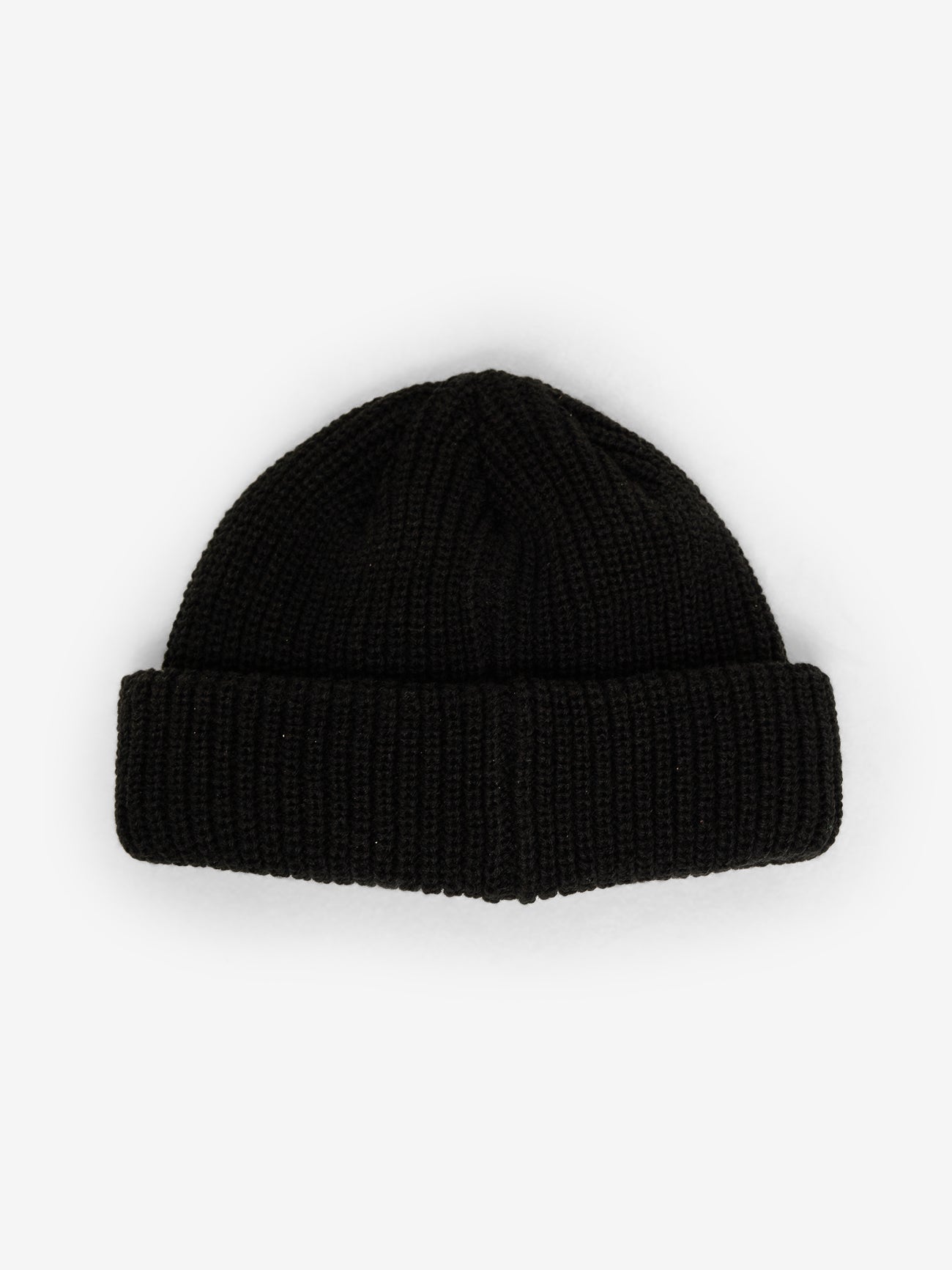 Lumber Beanie - Black One Size