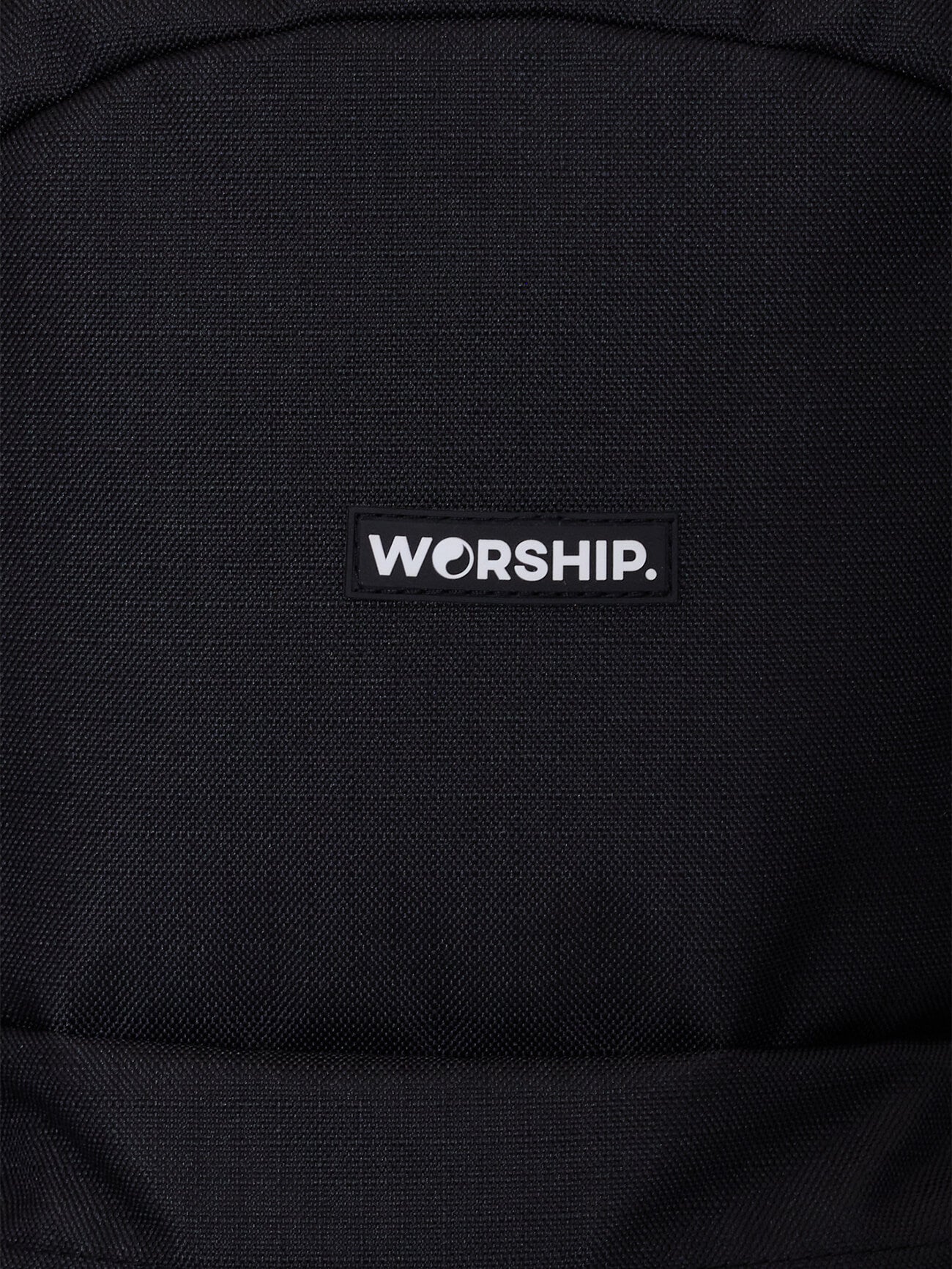 Core Backpack - Black