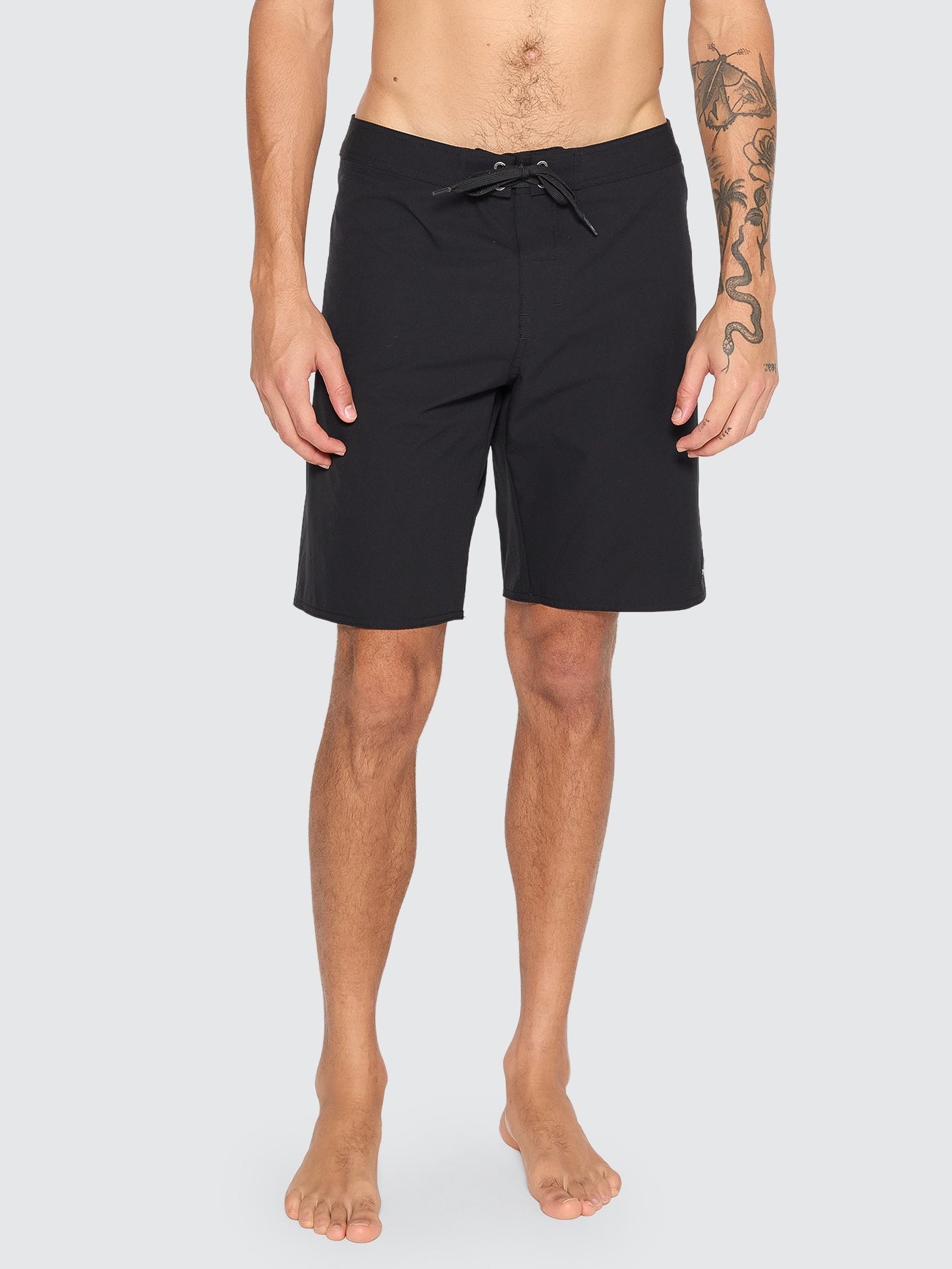 Cherub Swimshort - Black 26