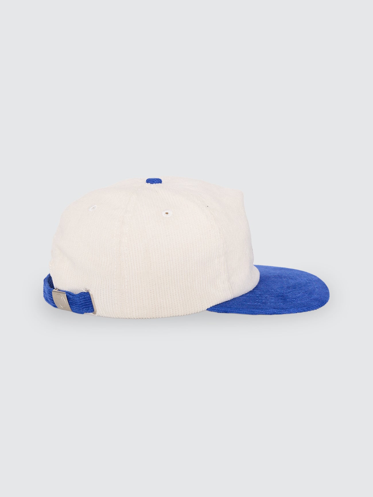 Cherub Cord Hat - Levitation Blue