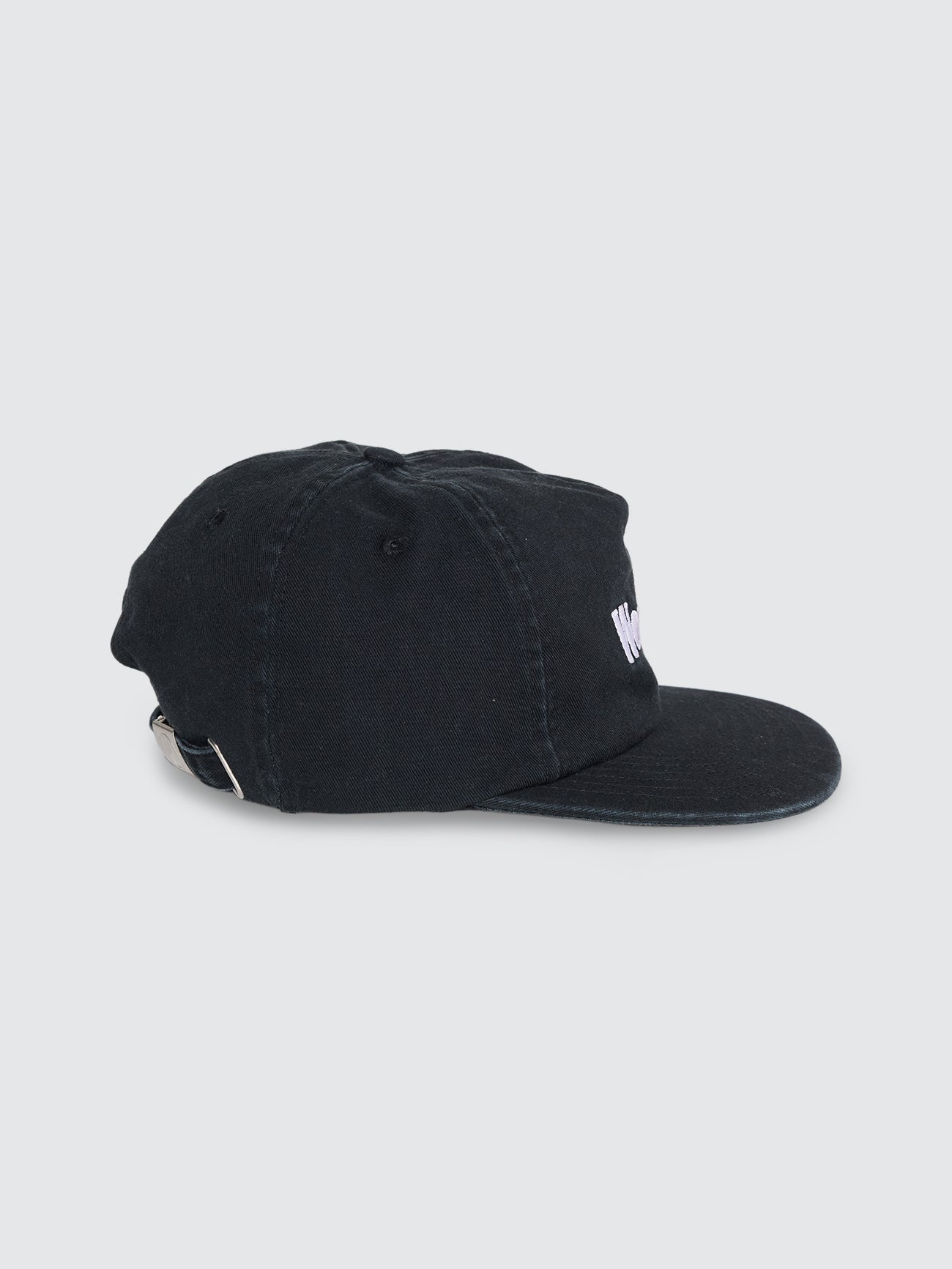 Smoko Hat - Black
