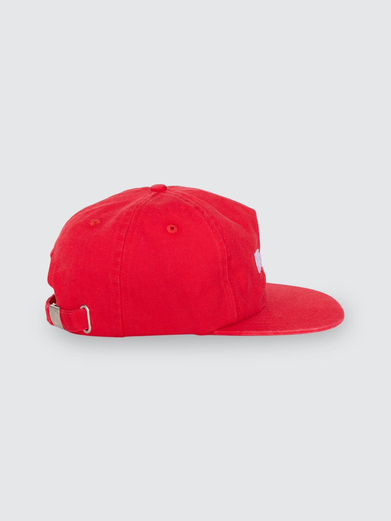 Smoko Hat - Lucky Red