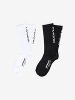 Core Socks 2 Pack One Size