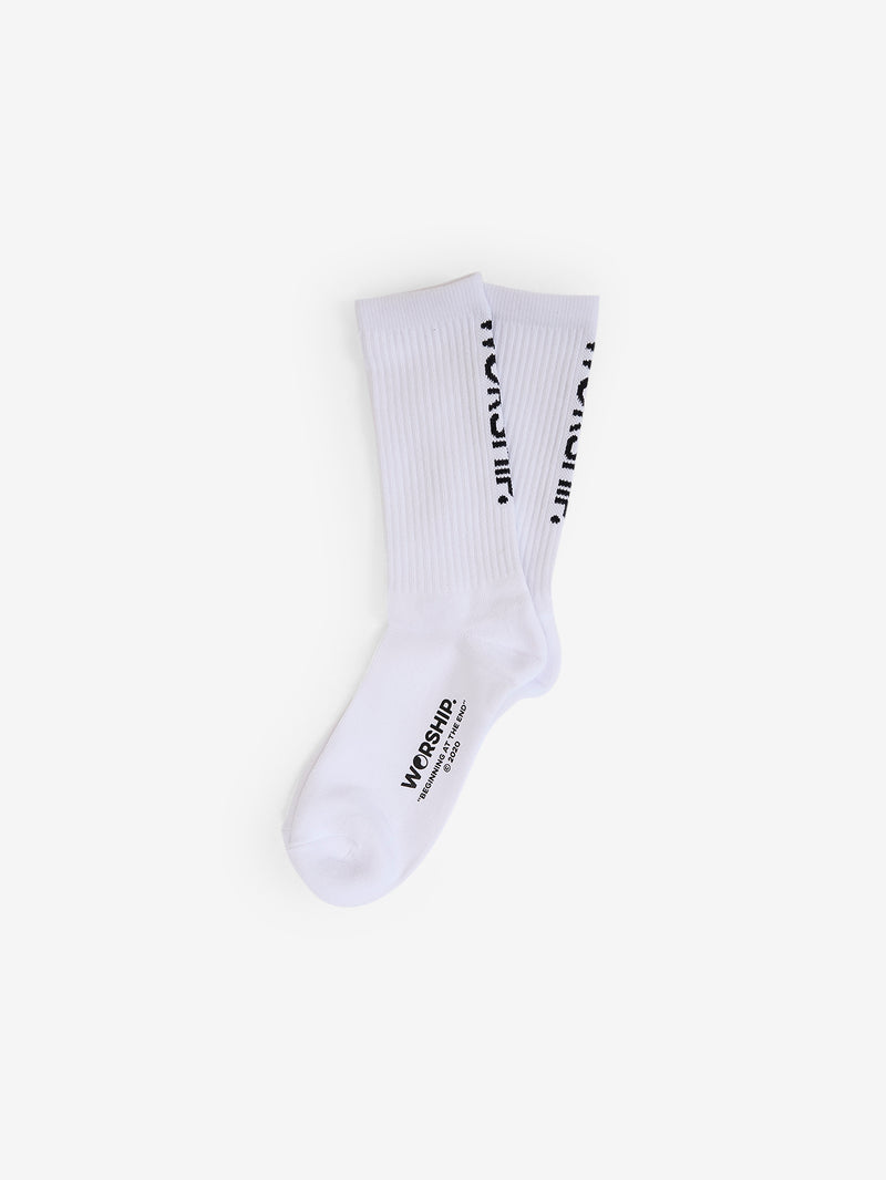 Core Socks 2 Pack One Size