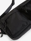 Core Hip Bag - Black One Size