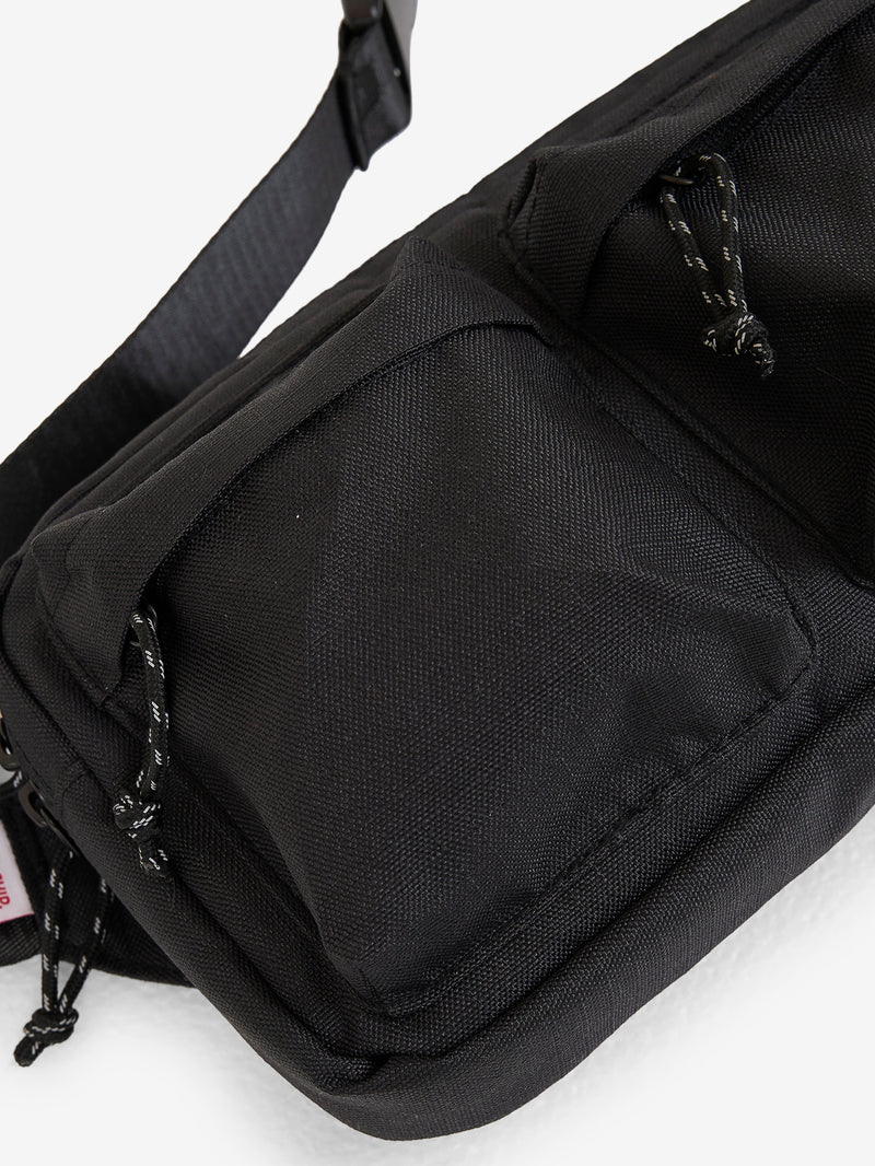 Core Hip Bag - Black One Size