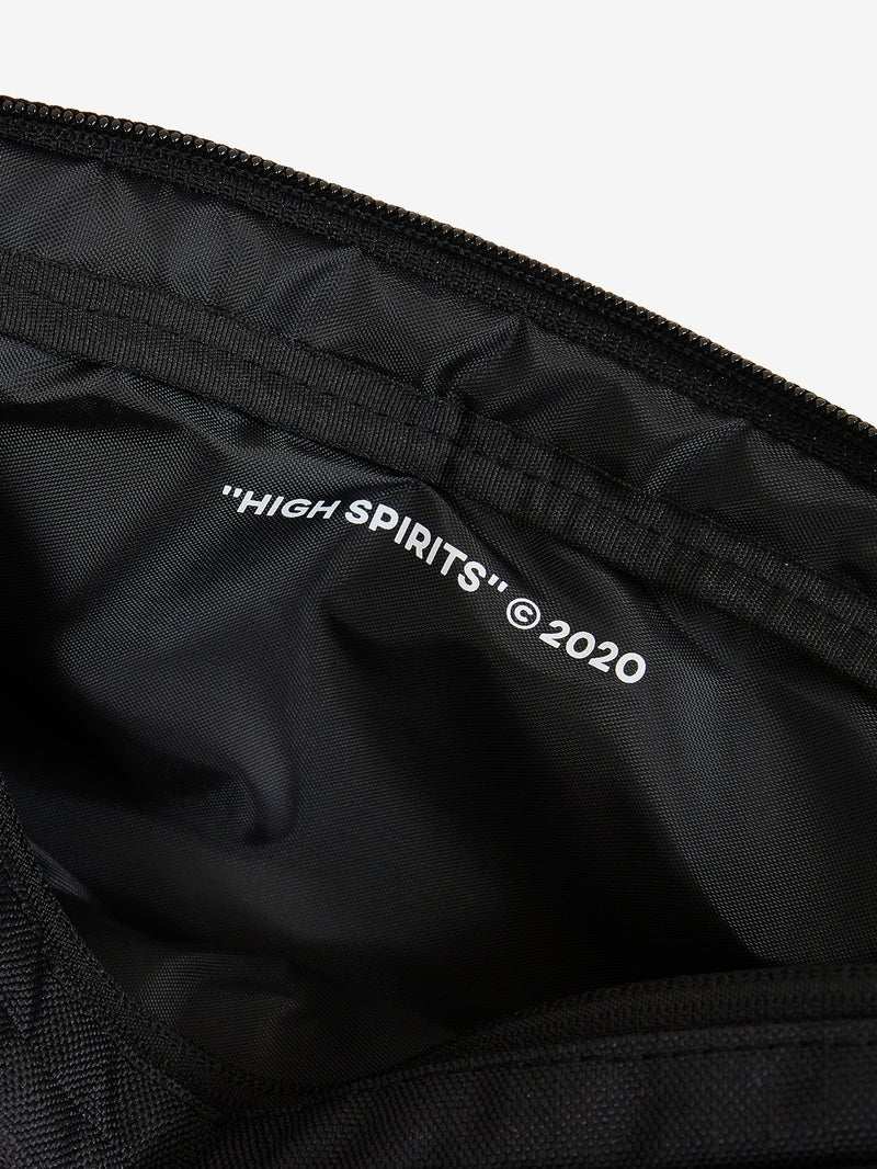 Core Hip Bag - Black One Size