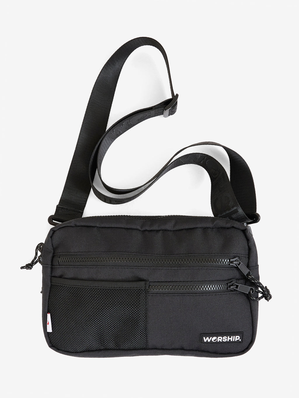 Core Sling Bag - Black One Size