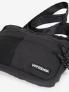 Core Sling Bag - Black One Size