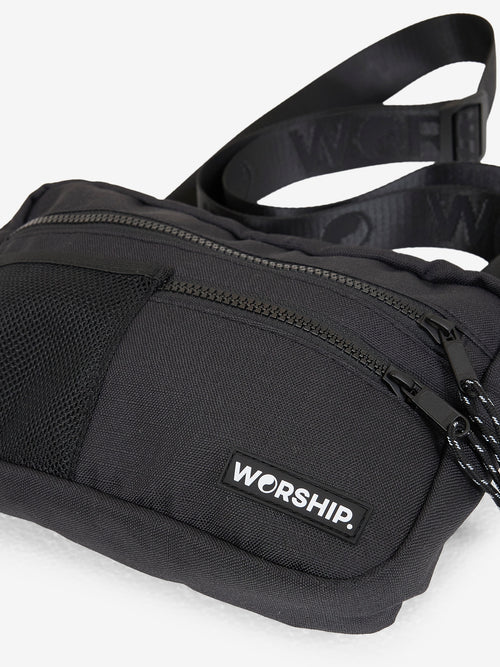 Core Sling Bag - Black One Size