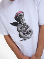 Collector Tee - White XS