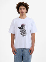 Collector Tee - White XS