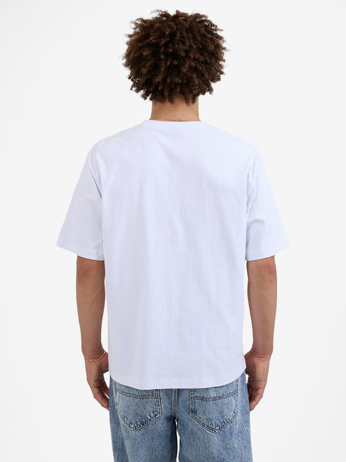 Collector Tee - White XS