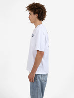 Arachnid Pocket Tee - White XS