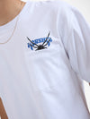 Arachnid Pocket Tee - White XS