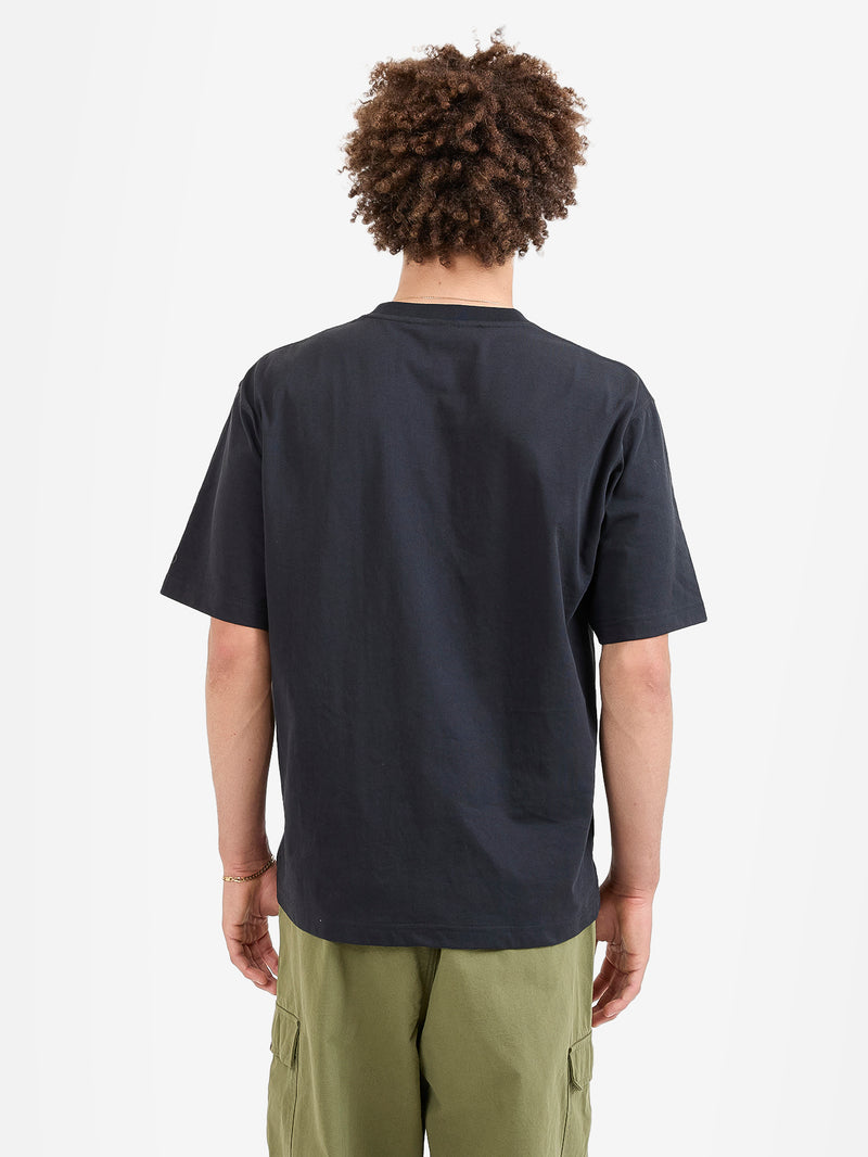 Bitzenbobs Tee - Black XS