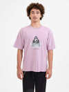 Voyant Tee - Keepsake Lilac XS