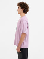 Voyant Tee - Keepsake Lilac XS