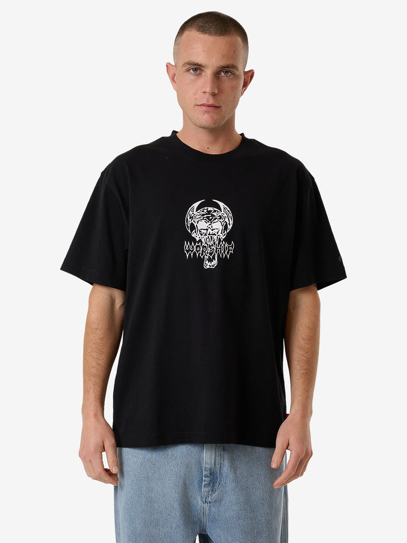 Death Eater Tee - Black XS