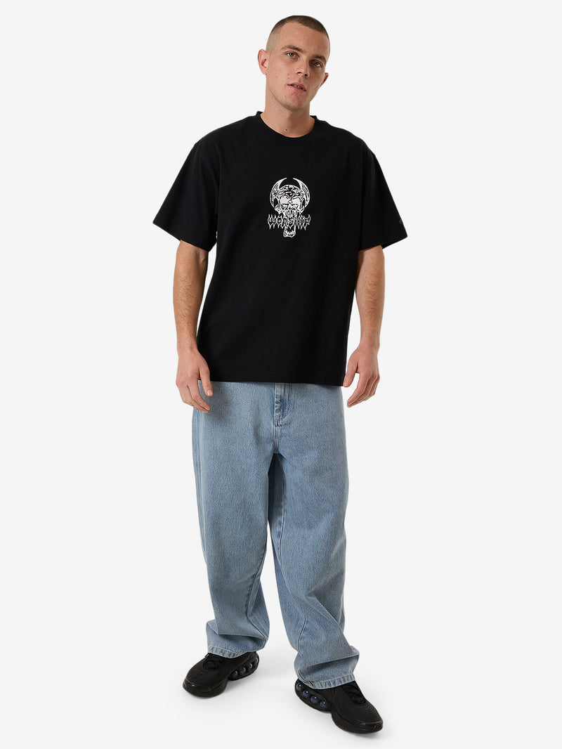 Death Eater Tee - Black XS