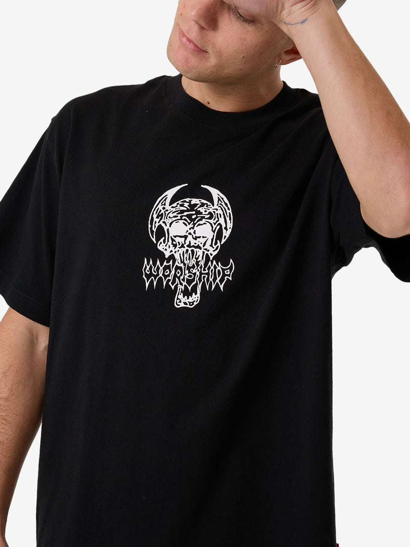 Death Eater Tee - Black XS