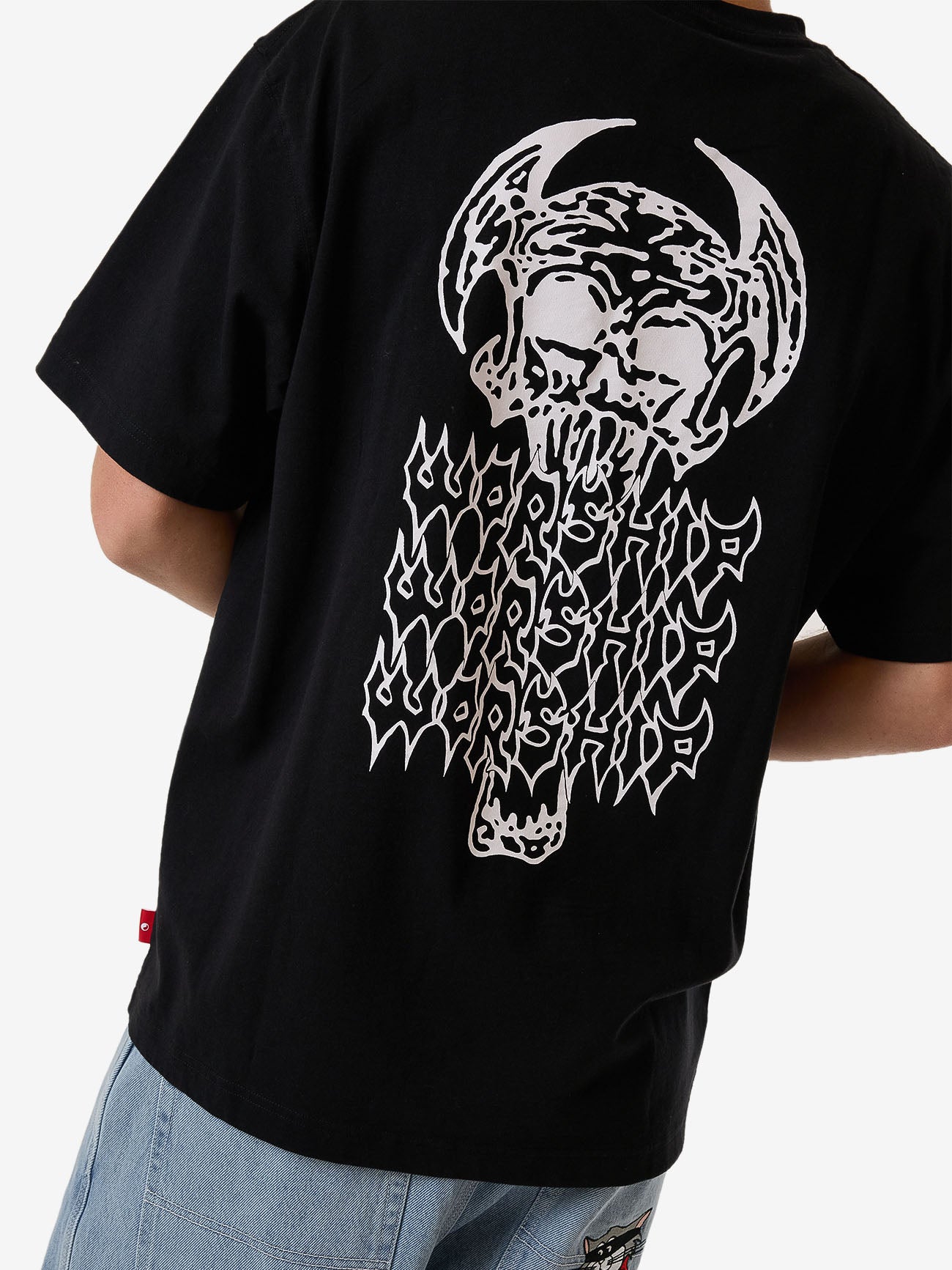 Death Eater Tee - Black XS