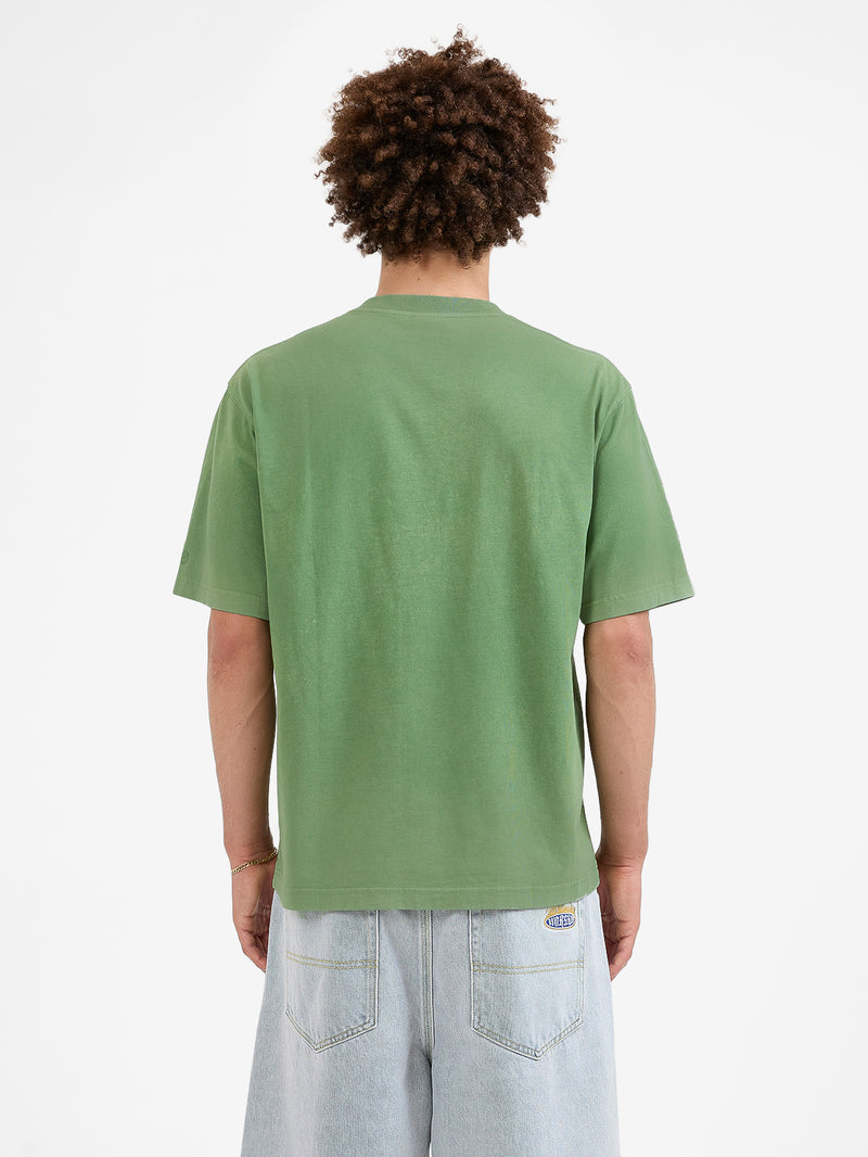 Eternal Tee - Artichoke Green XS