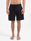 Winwin Boardshort - Black 28