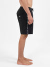 Winwin Boardshort - Black 28