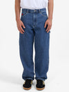 Playtime  Carpenter Jean - Worn Blue Rinse 26