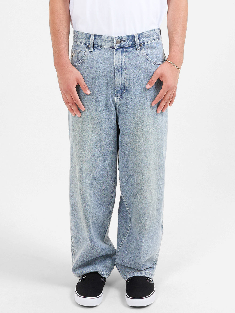 Big Djinn Pants Unisex