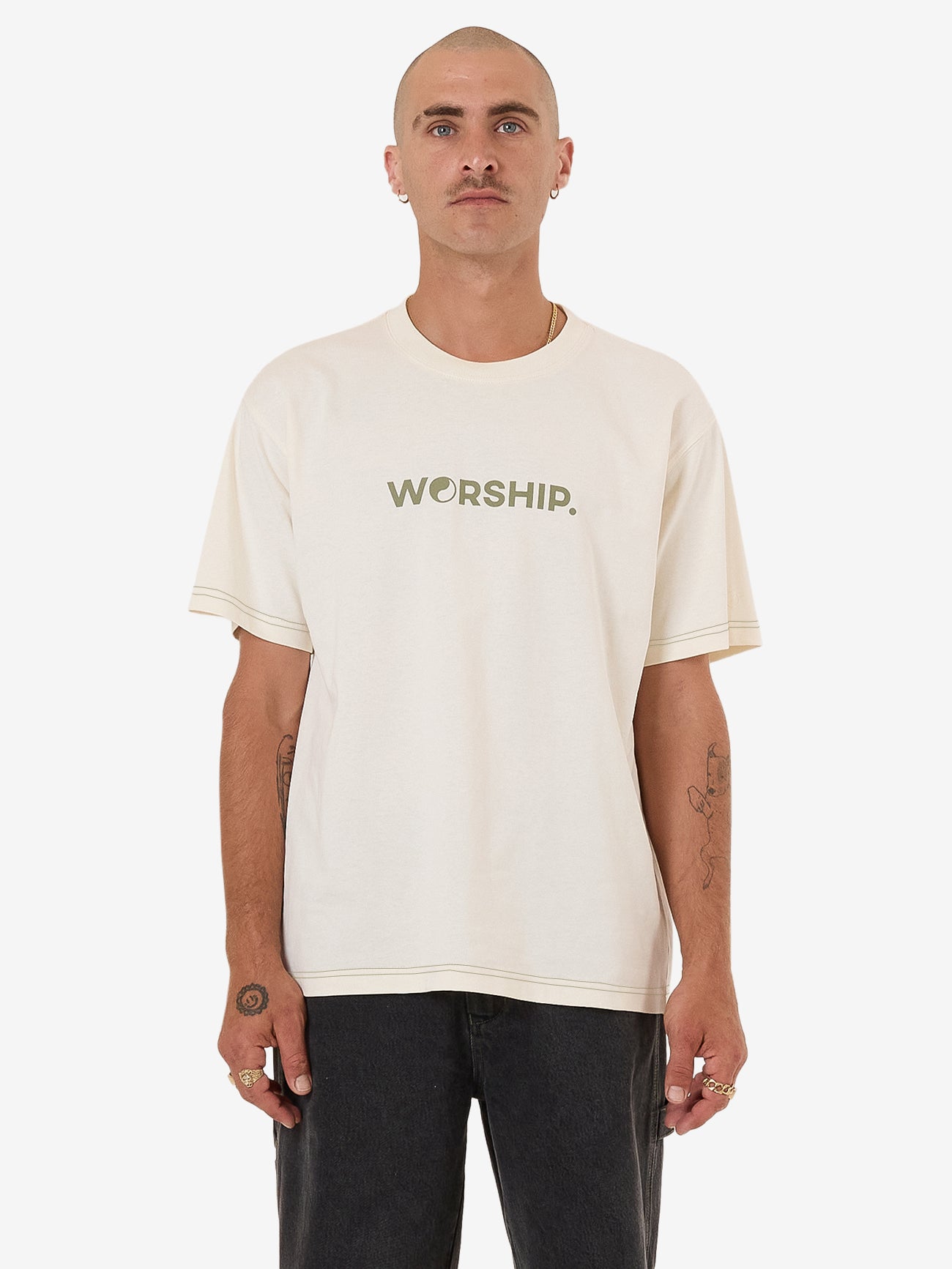 Core Tee - Zine XS
