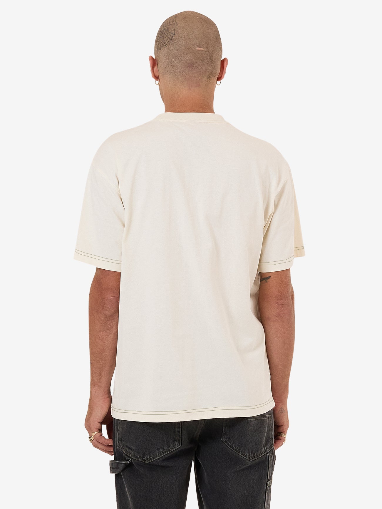 Core Tee - Zine XS