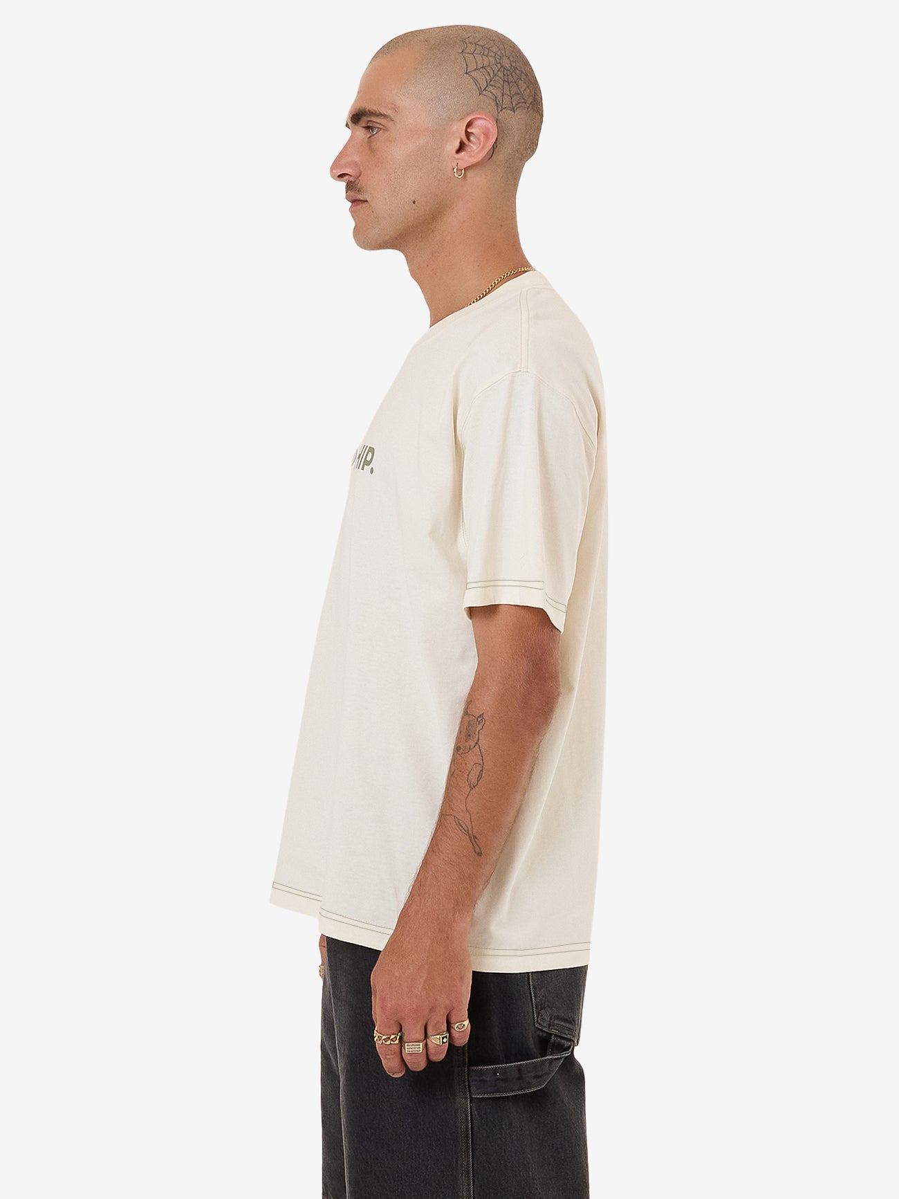 Core Tee - Zine XS