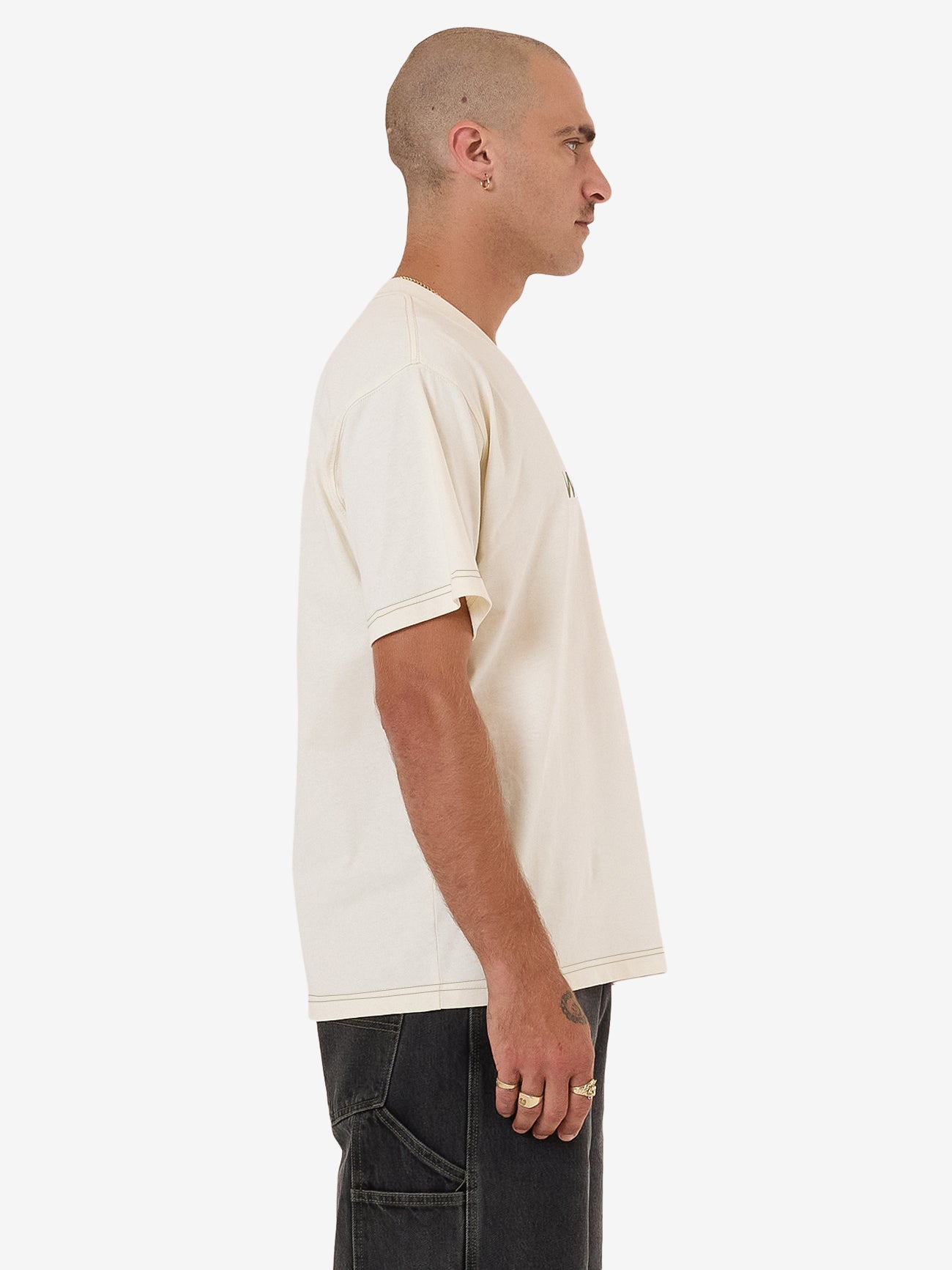 Core Tee - Zine XS