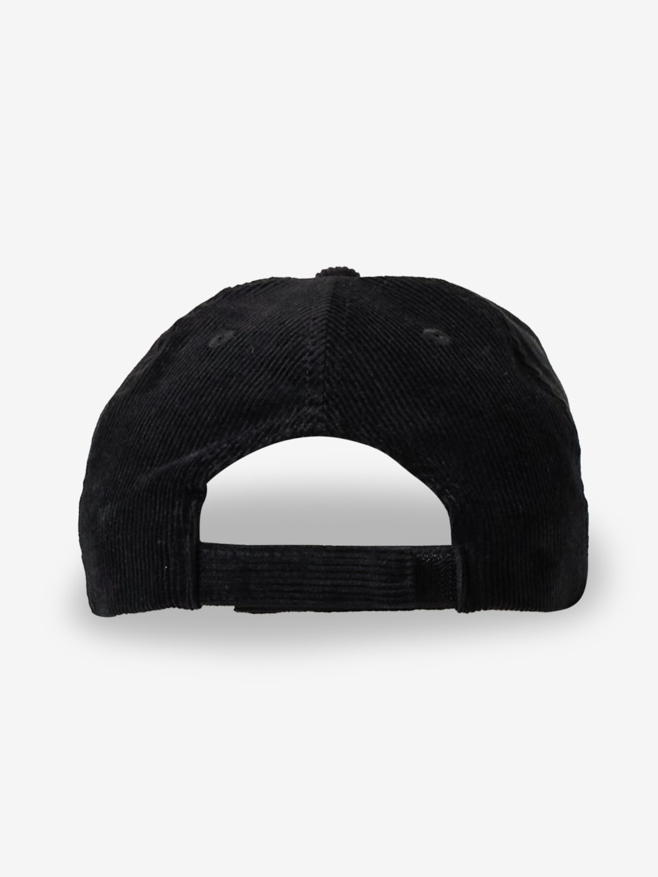 Hot Lap Hat - Black