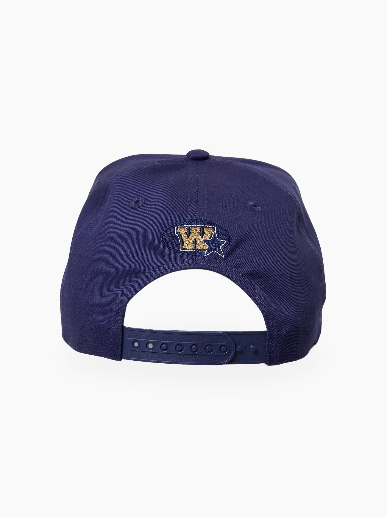 Major League Hat - Medievil Blue