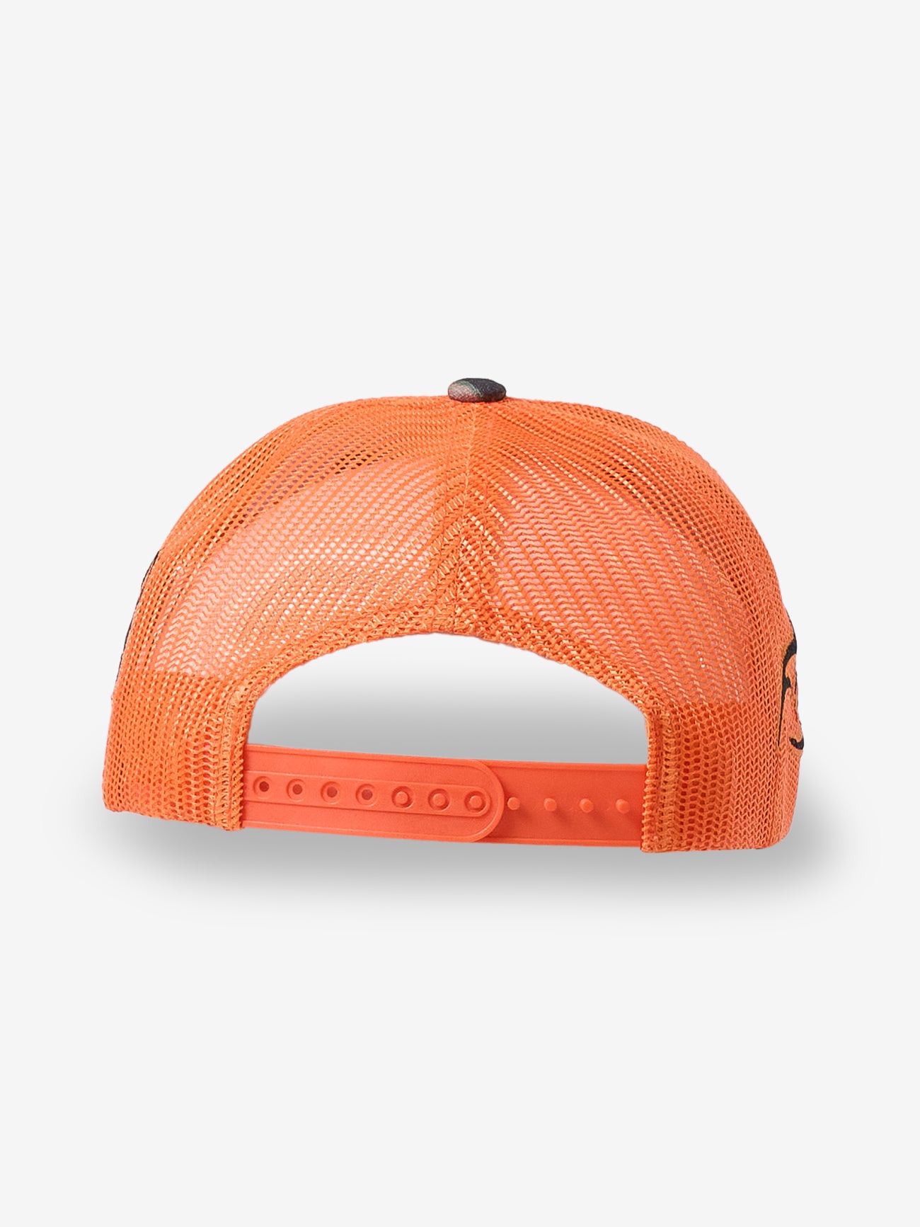 Escape Trucker Hat - Green One Size