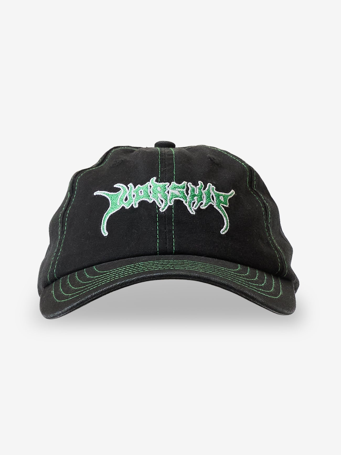Rama Hat - Black One Size
