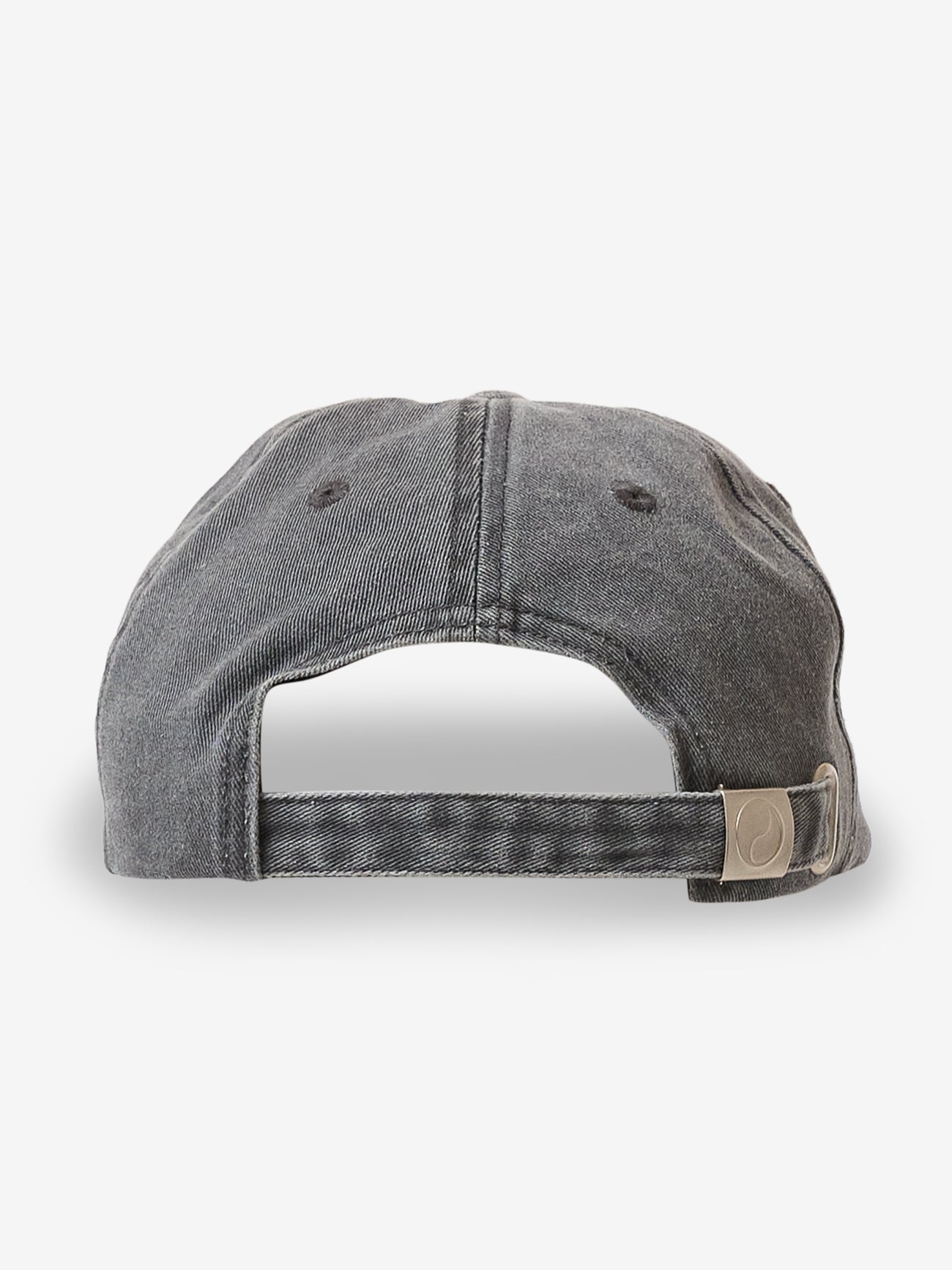 Throws Dad Cap - Black Acid One Size