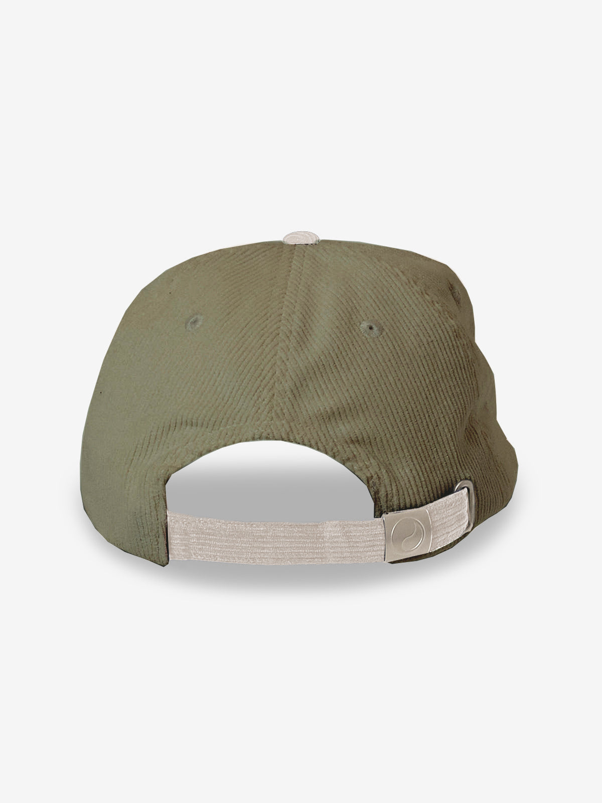 Cherub Cord Hat - Kelp One Size