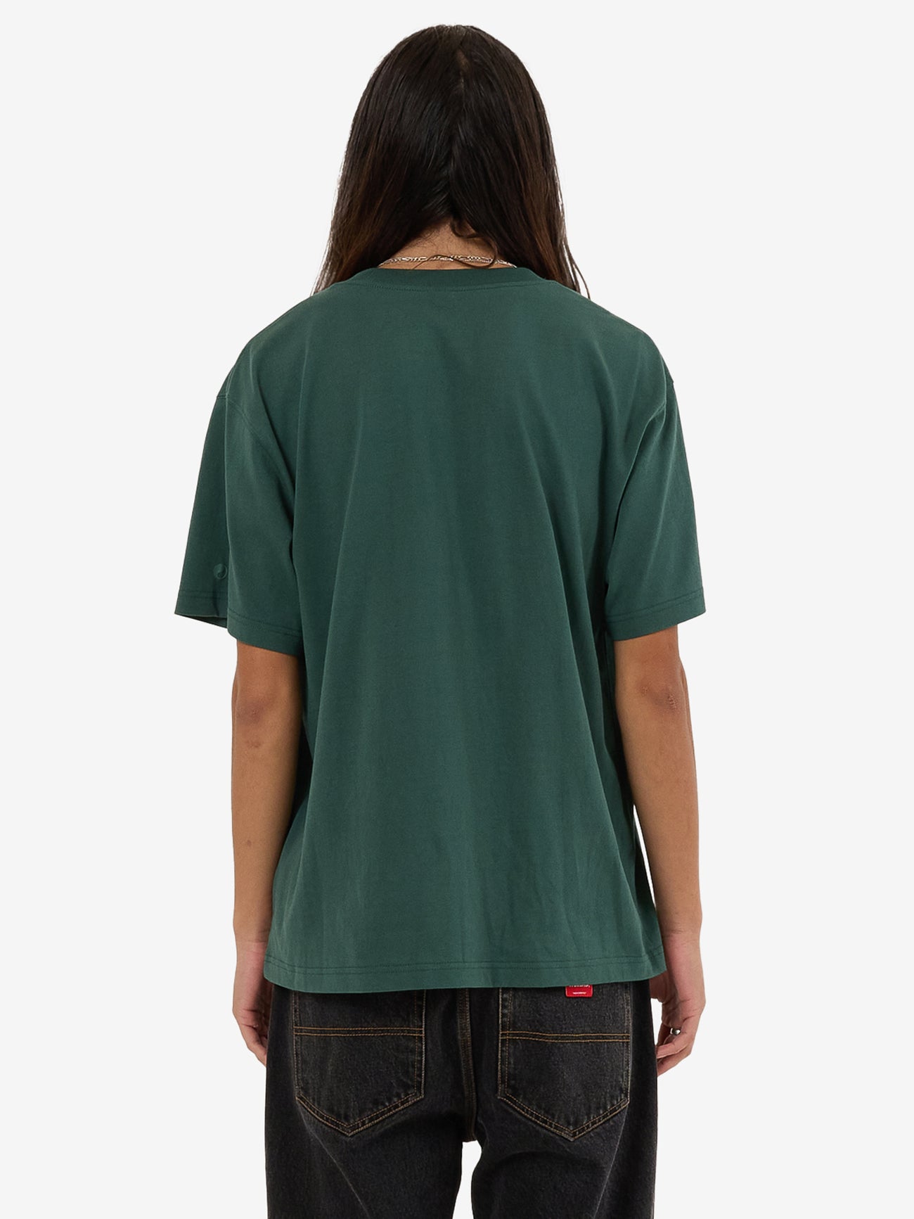 Bistro Tee - Bistro Green XS