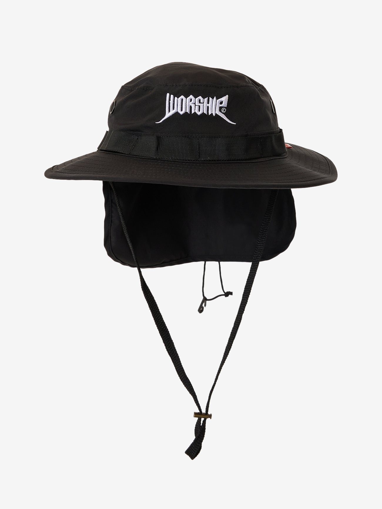 Nu Core Boonie Hat - Black One Size