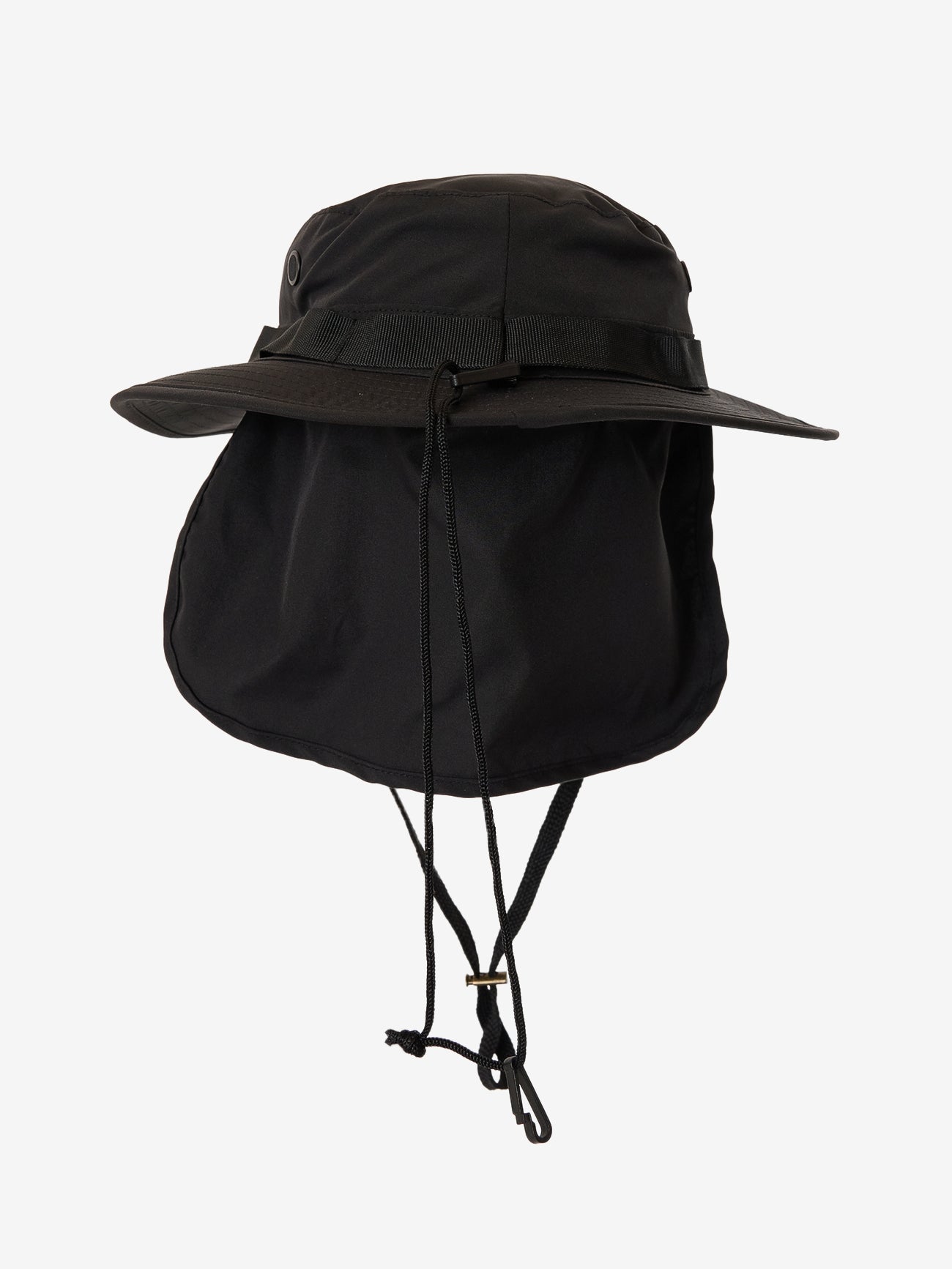 Nu Core Boonie Hat - Black One Size